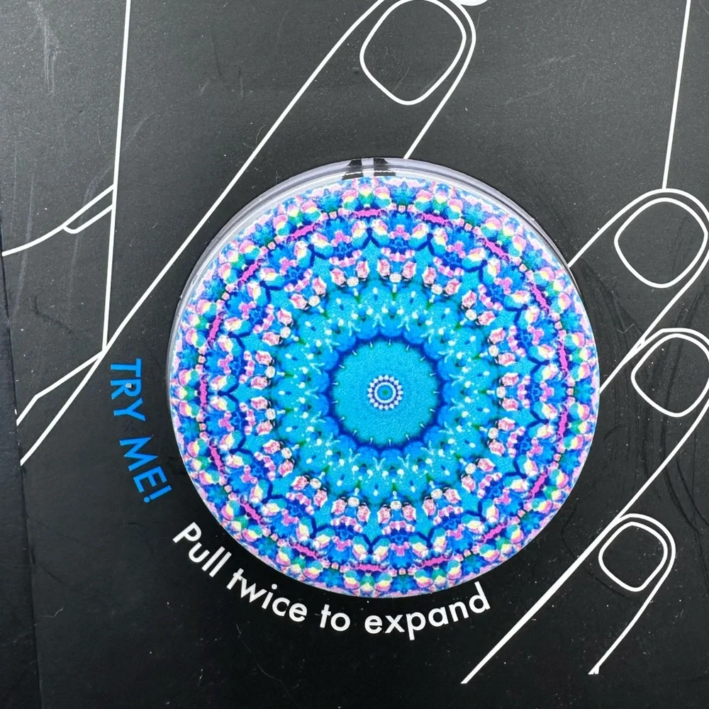 POP SOCKET 💥 Bundle of 5 plus free Mount and free Case Mate Ring